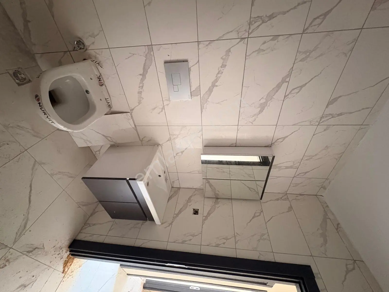 Vefa Group İnşaat'tan Hadımköy'de Oturuma Hazır Kiralık 2+1 - Görsel 5