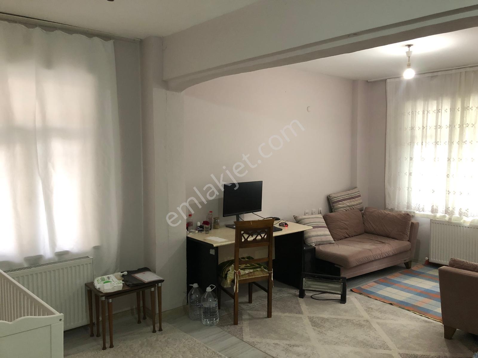 Vefa Group İnşaat'tan Gazi Mah.de Satılık 1+1 Daire - Görsel 2
