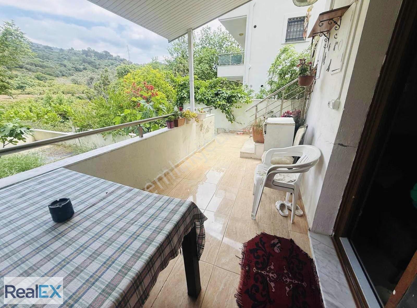 İzmir Özdere De Satılık Uygun Daire - Görsel 2
