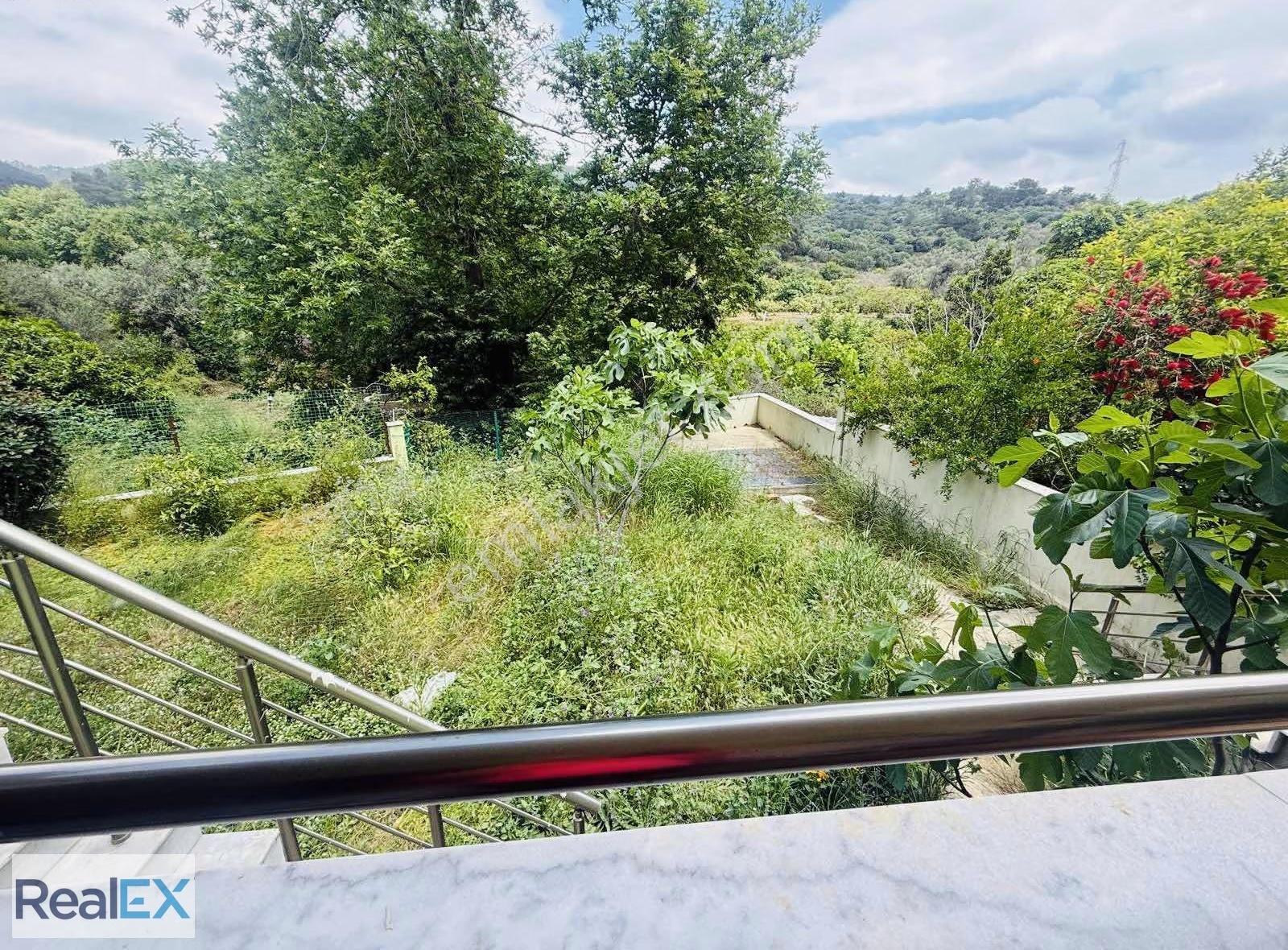 İzmir Özdere De Satılık Uygun Daire