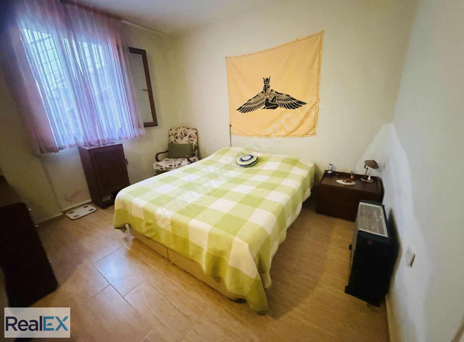 İzmir Özdere De Satılık Uygun Daire - Görsel 8