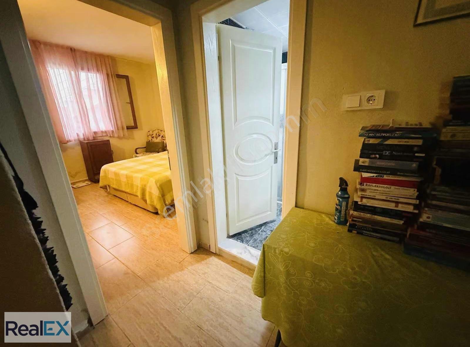 İzmir Özdere De Satılık Uygun Daire - Görsel 12