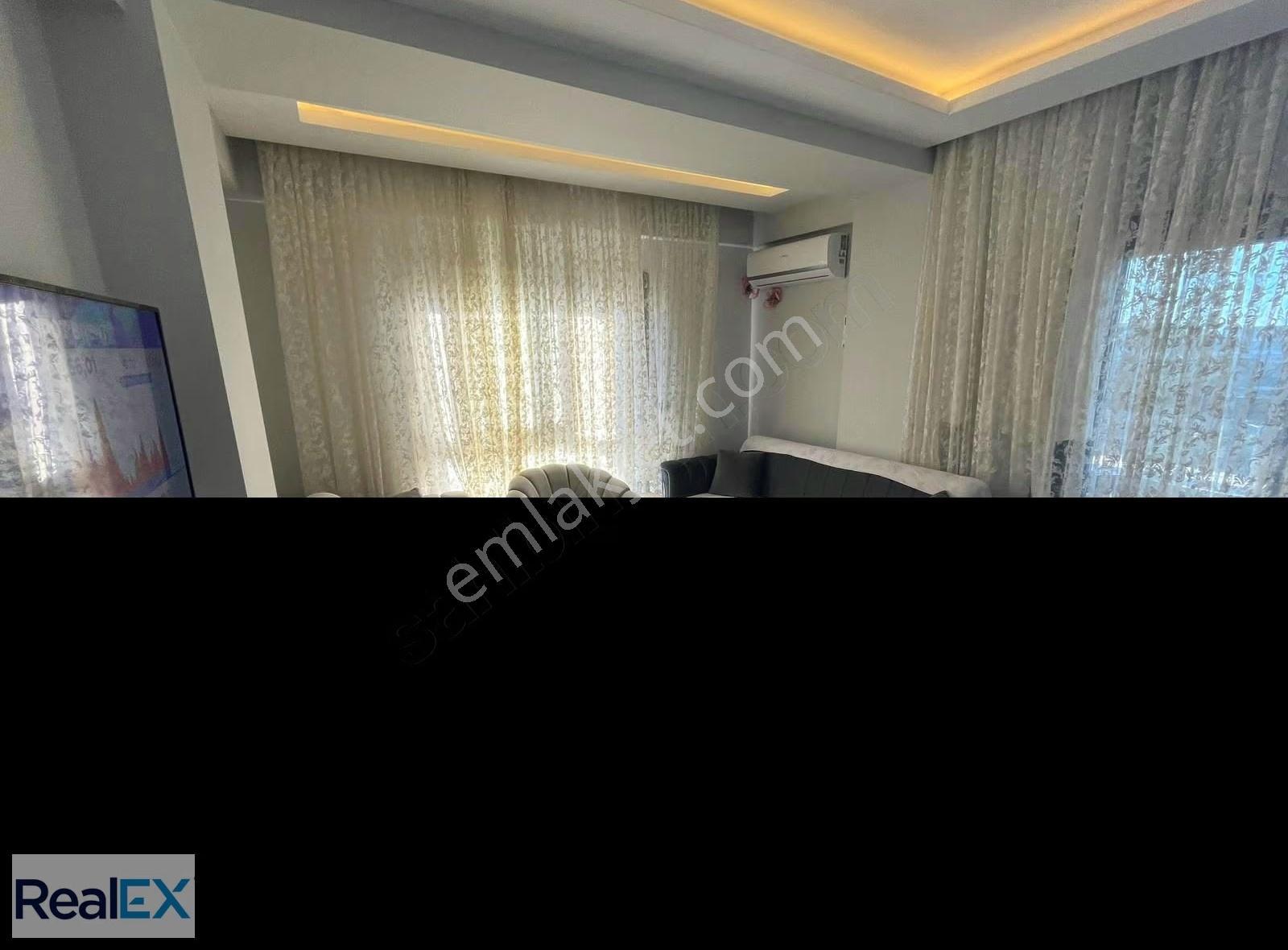 Özdere'de Denize Yürüme Mesafesinde 1+1 Daire (realex) - Görsel 12