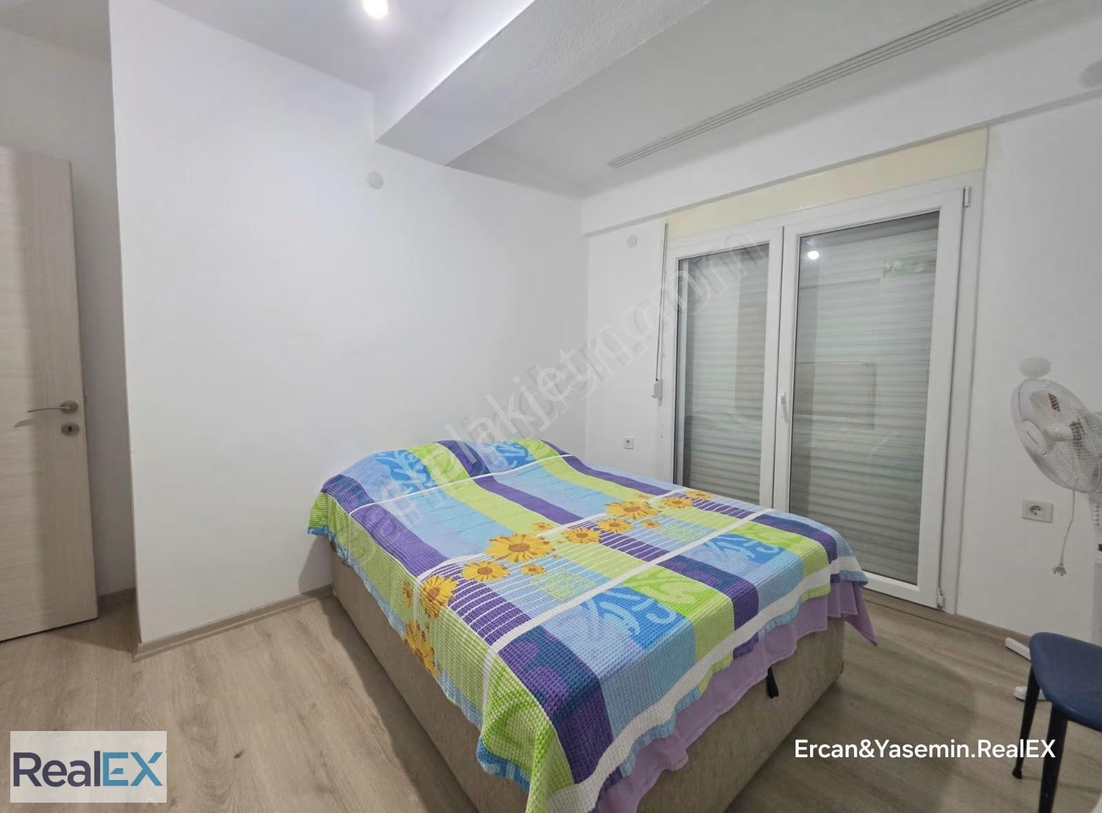 Denize 100 Mt Mesafesiyle Kiralık 3+1 Villa - Görsel 3