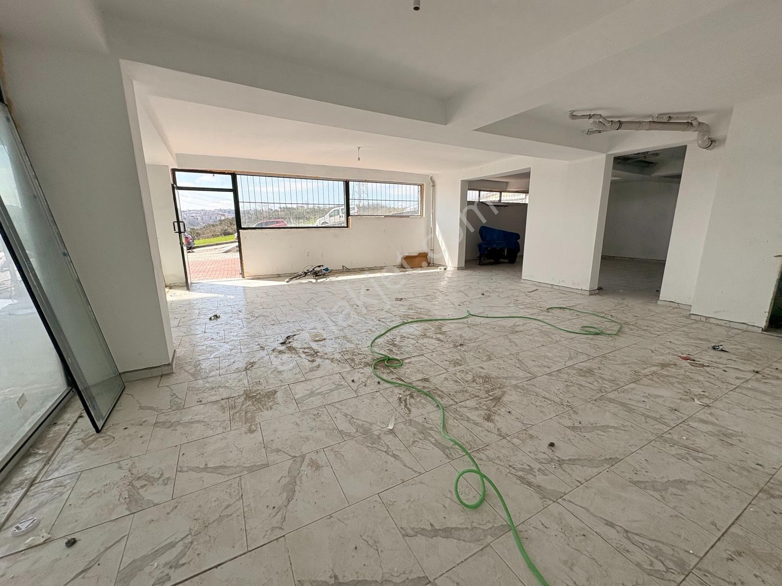Vefa Group İnşaat'tan Biruni Caddesinde Satılık 500 M2 Dükkan - Görsel 11