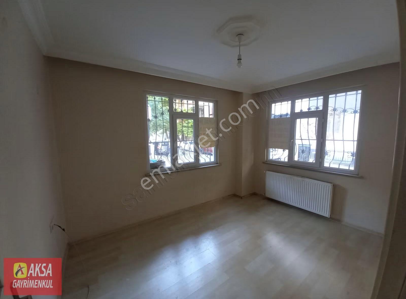 Sultan Gazide Kiralık Yüksek Giriş Daire 2+1 - Görsel 12