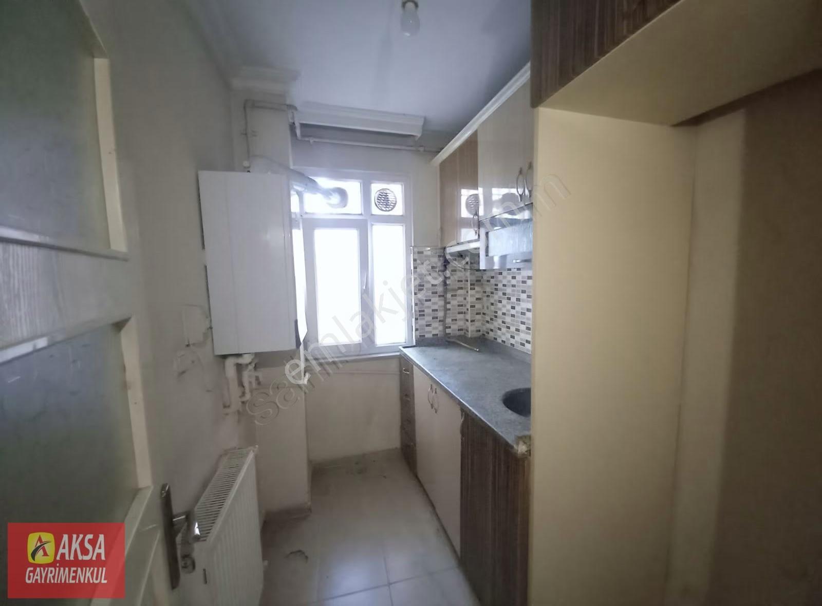 Sultan Gazide Kiralık Yüksek Giriş Daire 2+1 - Görsel 13