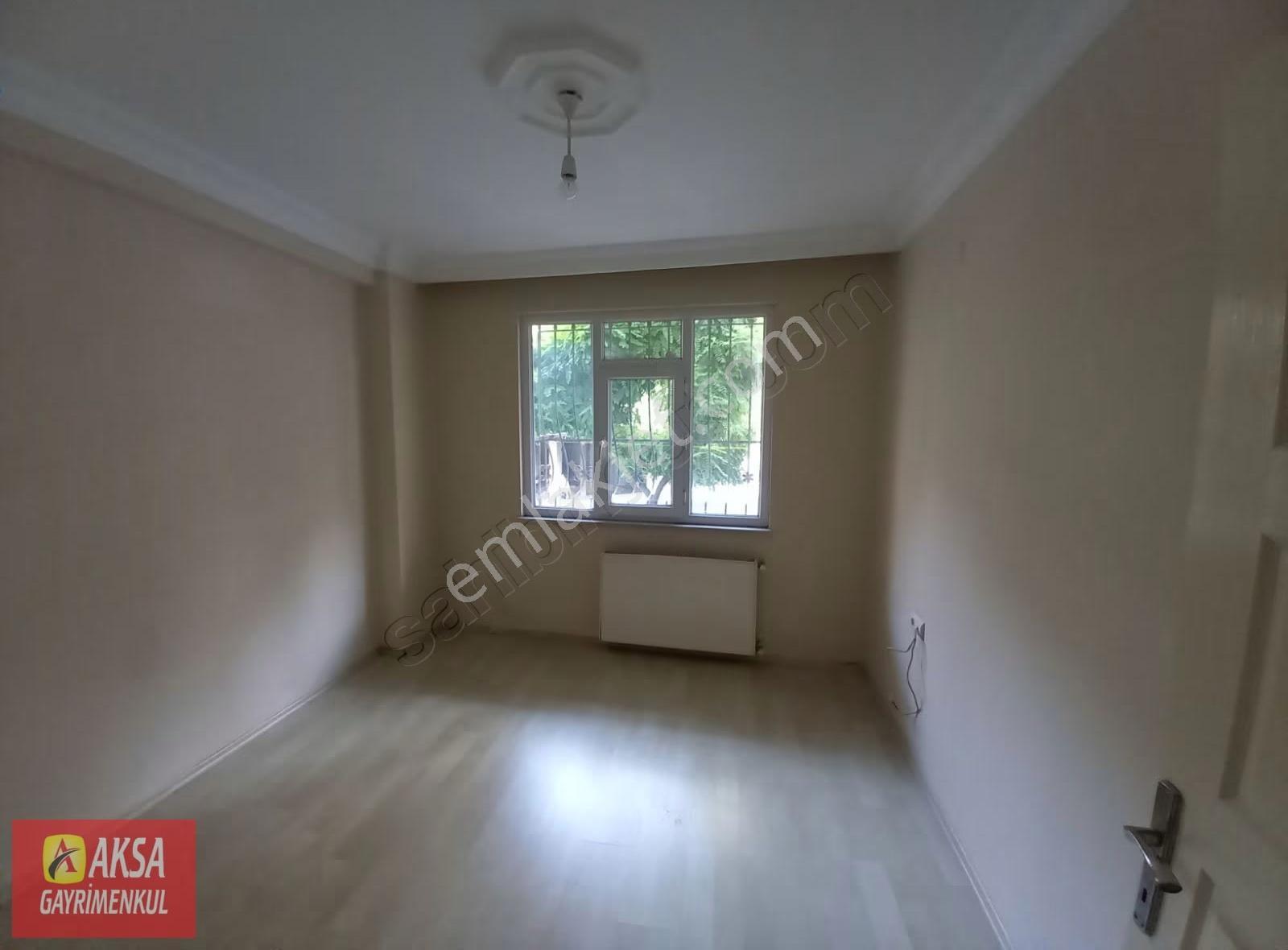 Sultan Gazide Kiralık Yüksek Giriş Daire 2+1 - Görsel 14