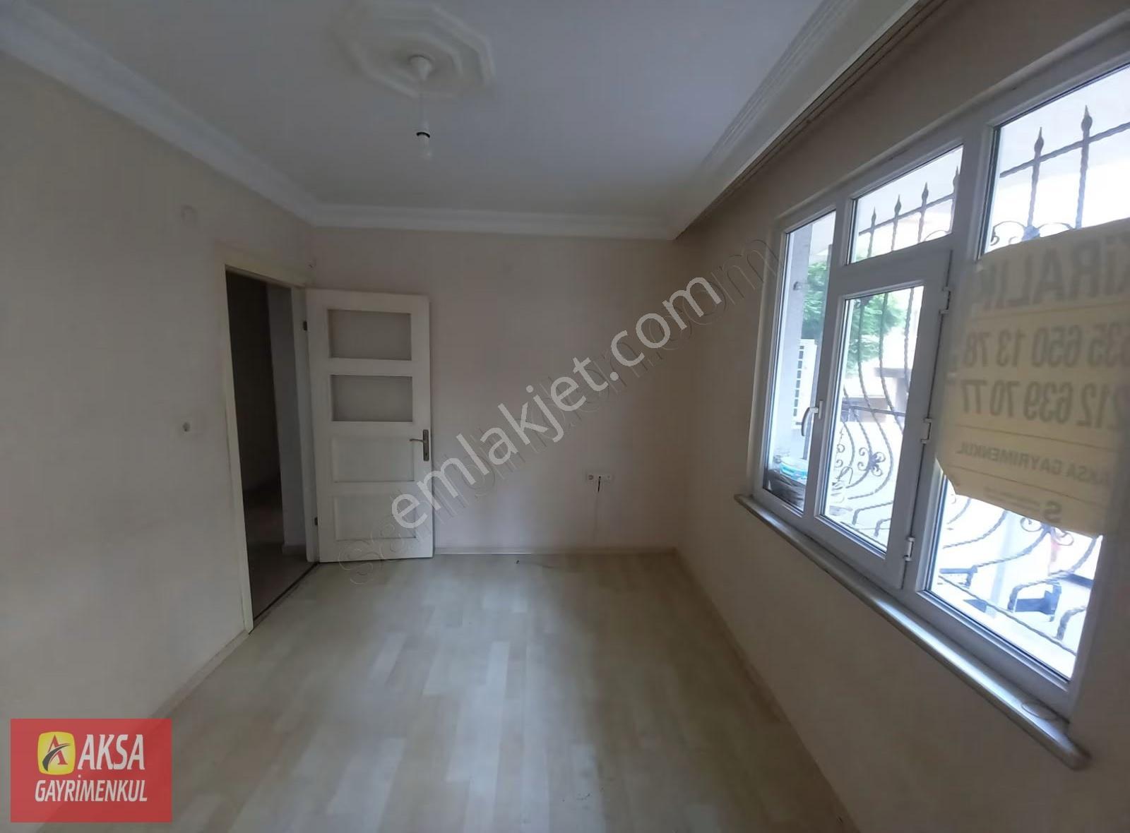 Sultan Gazide Kiralık Yüksek Giriş Daire 2+1 - Görsel 22