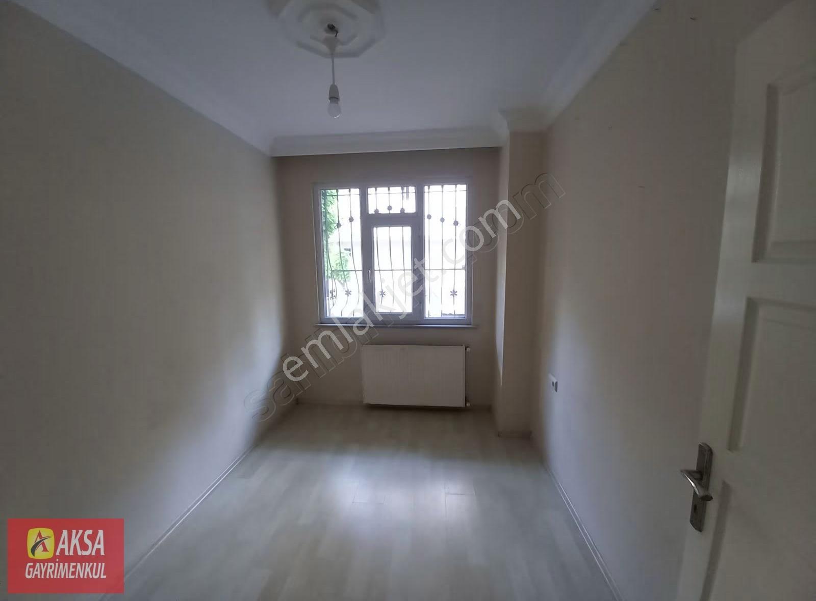 Sultan Gazide Kiralık Yüksek Giriş Daire 2+1 - Görsel 17