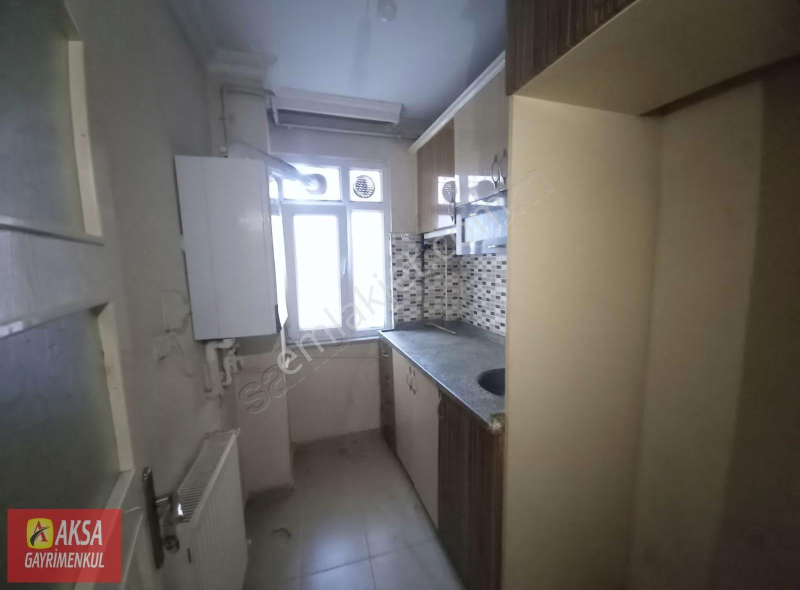 Sultan Gazide Kiralık Yüksek Giriş Daire 2+1 - Görsel 4