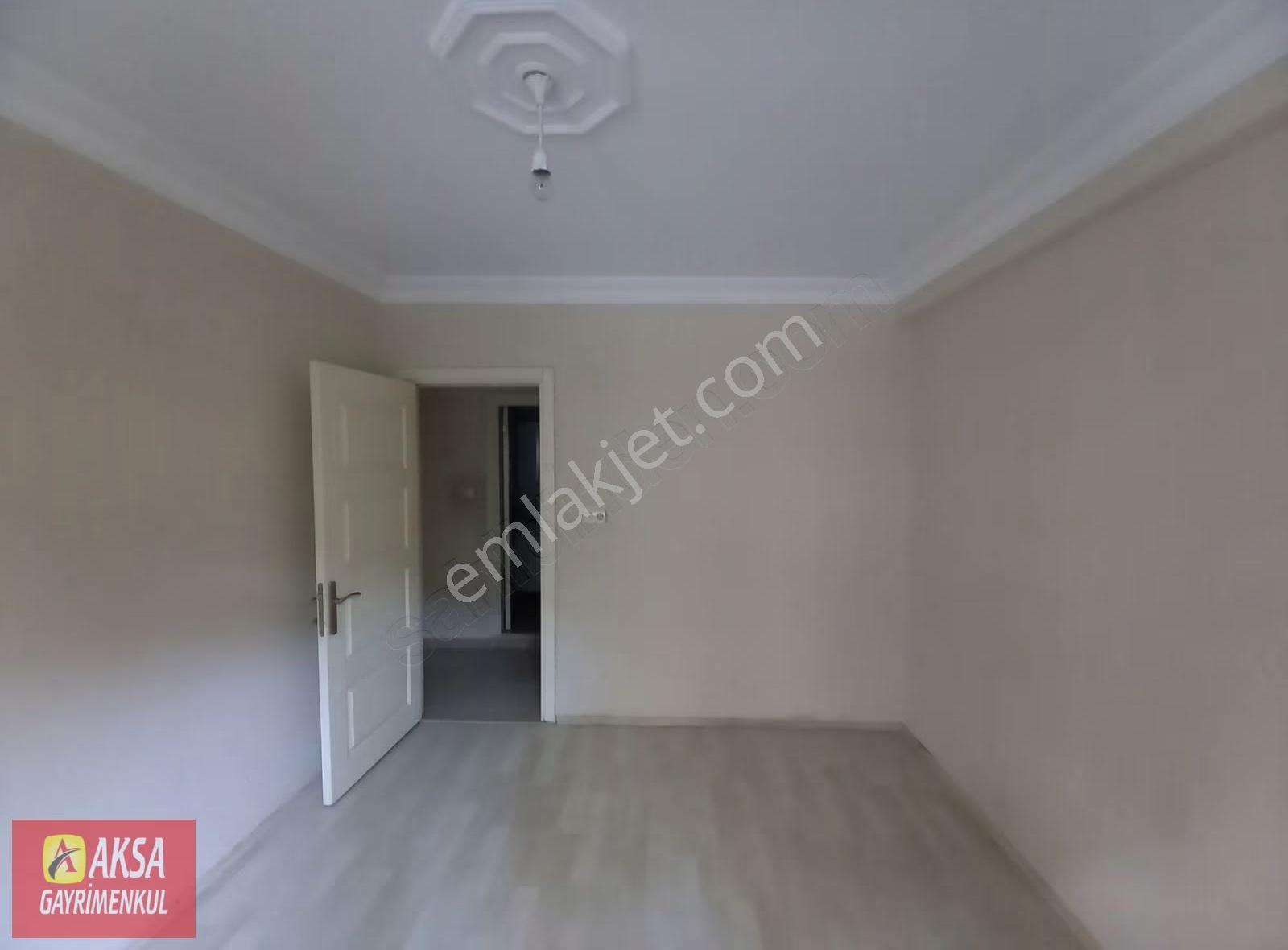 Sultan Gazide Kiralık Yüksek Giriş Daire 2+1 - Görsel 28