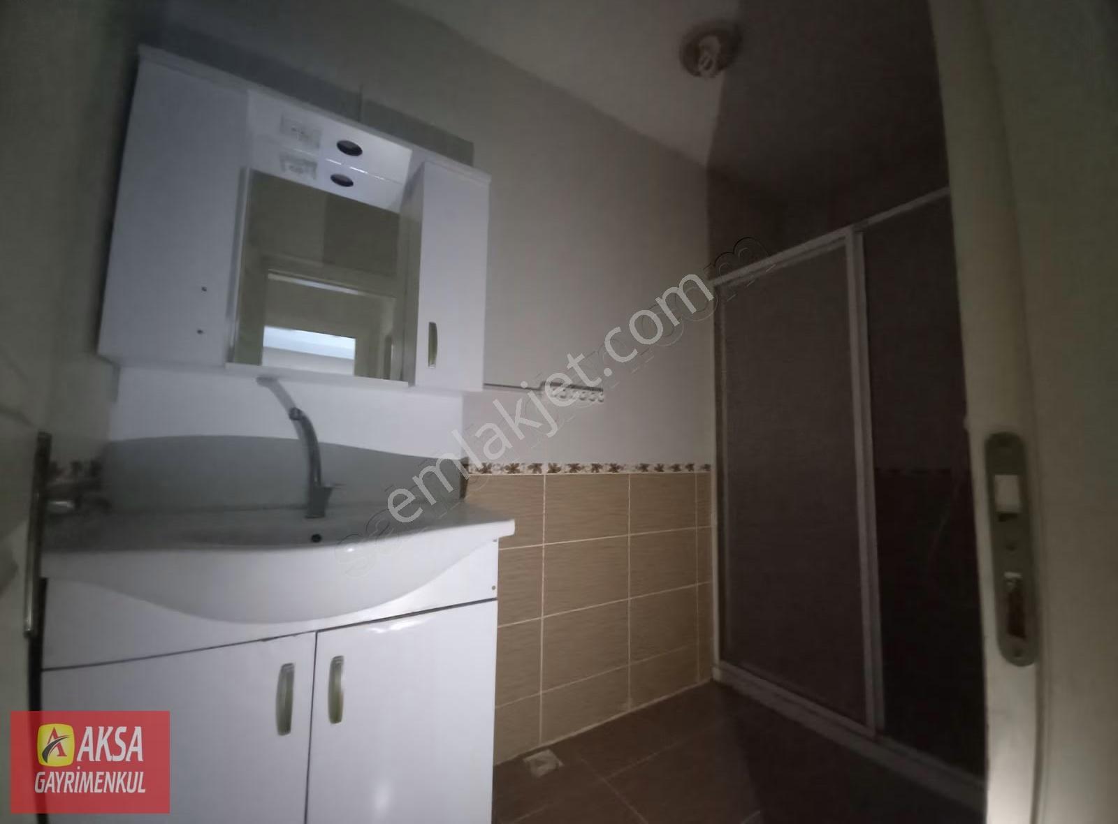 Sultan Gazide Kiralık Yüksek Giriş Daire 2+1 - Görsel 26