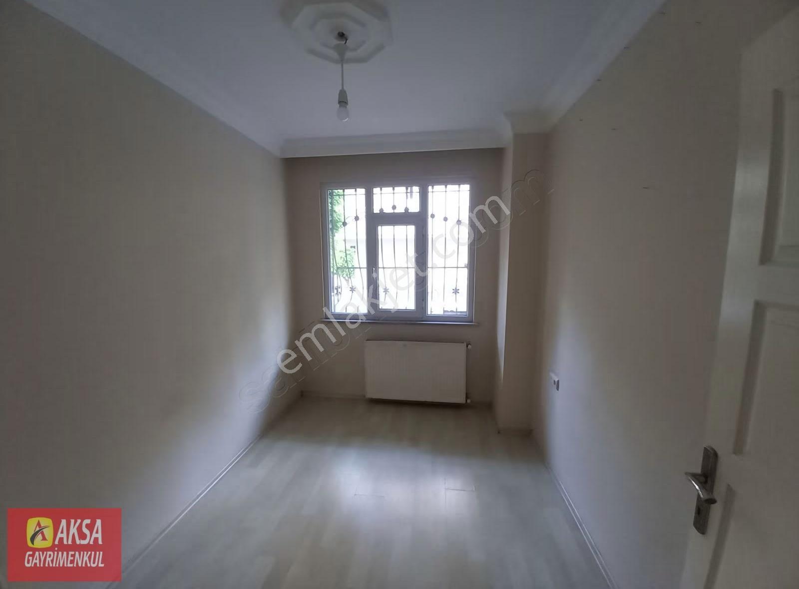 Sultan Gazide Kiralık Yüksek Giriş Daire 2+1 - Görsel 11