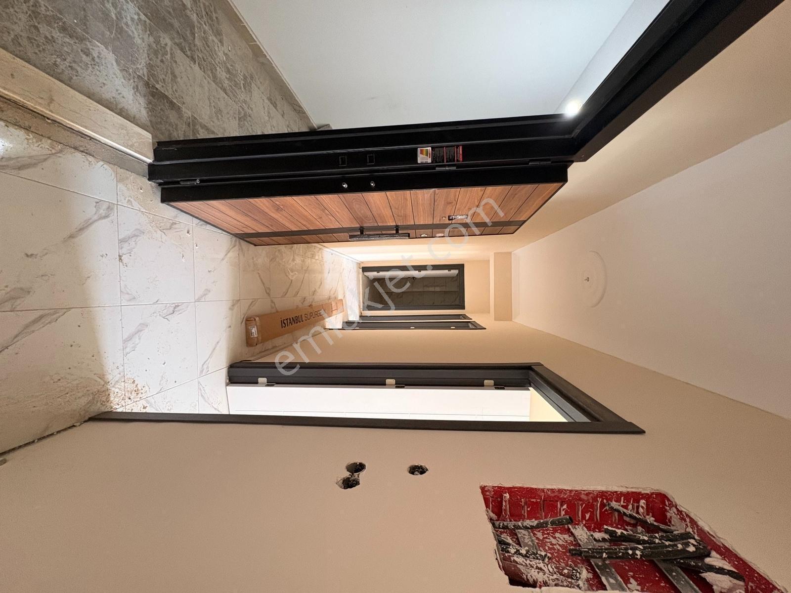 Vefa Group İnşaat'tan Hadımköy Toki'de 90 M2 2+1 Ara Kat Daire - Görsel 12