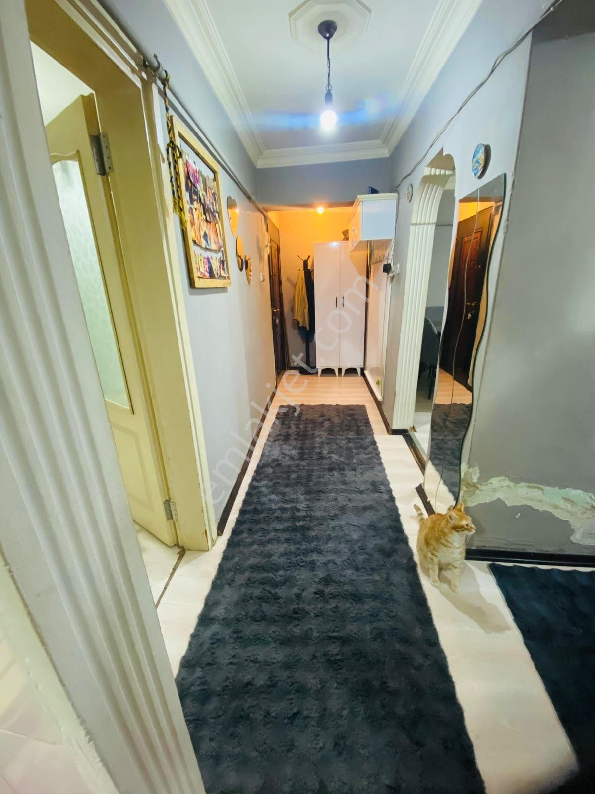 Vefa Group İnşaat'tan Bağlarbaşı 2+1 Masrafsız Bahçe Kat Daire - Görsel 2