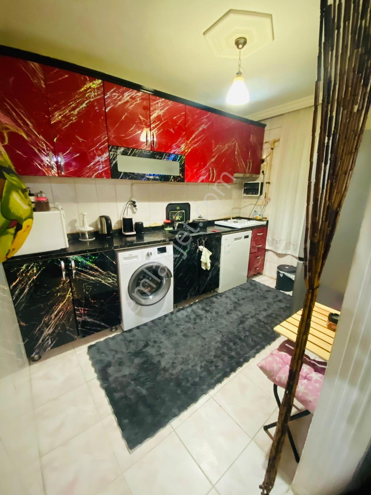 Vefa Group İnşaat'tan Bağlarbaşı 2+1 Masrafsız Bahçe Kat Daire - Görsel 7
