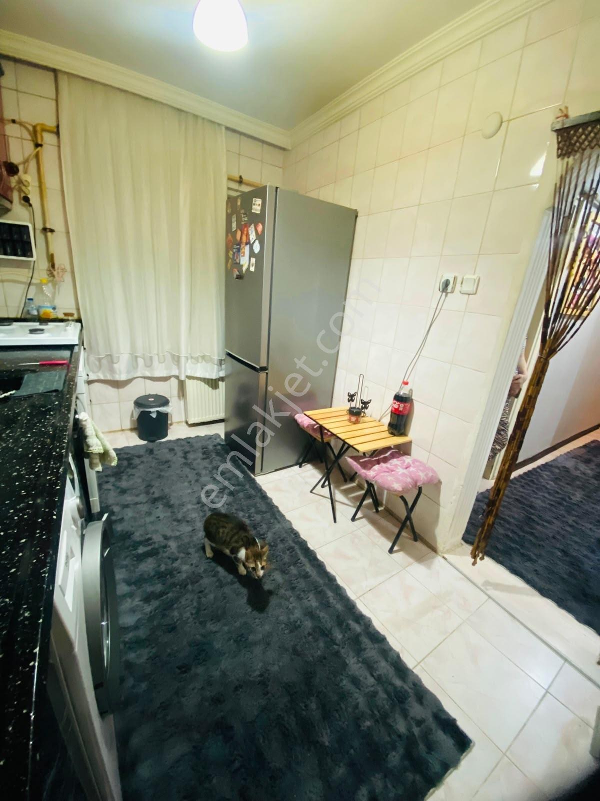 Vefa Group İnşaat'tan Bağlarbaşı 2+1 Masrafsız Bahçe Kat Daire - Görsel 4