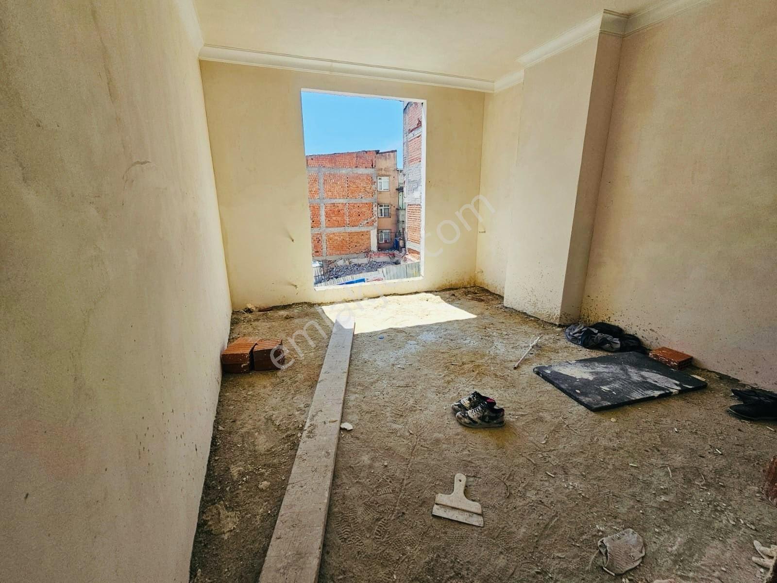 Vefa Group İnşaat'tan Esentepe Mah'de 3+1 130m2 Köşe Başı Daire - Görsel 3
