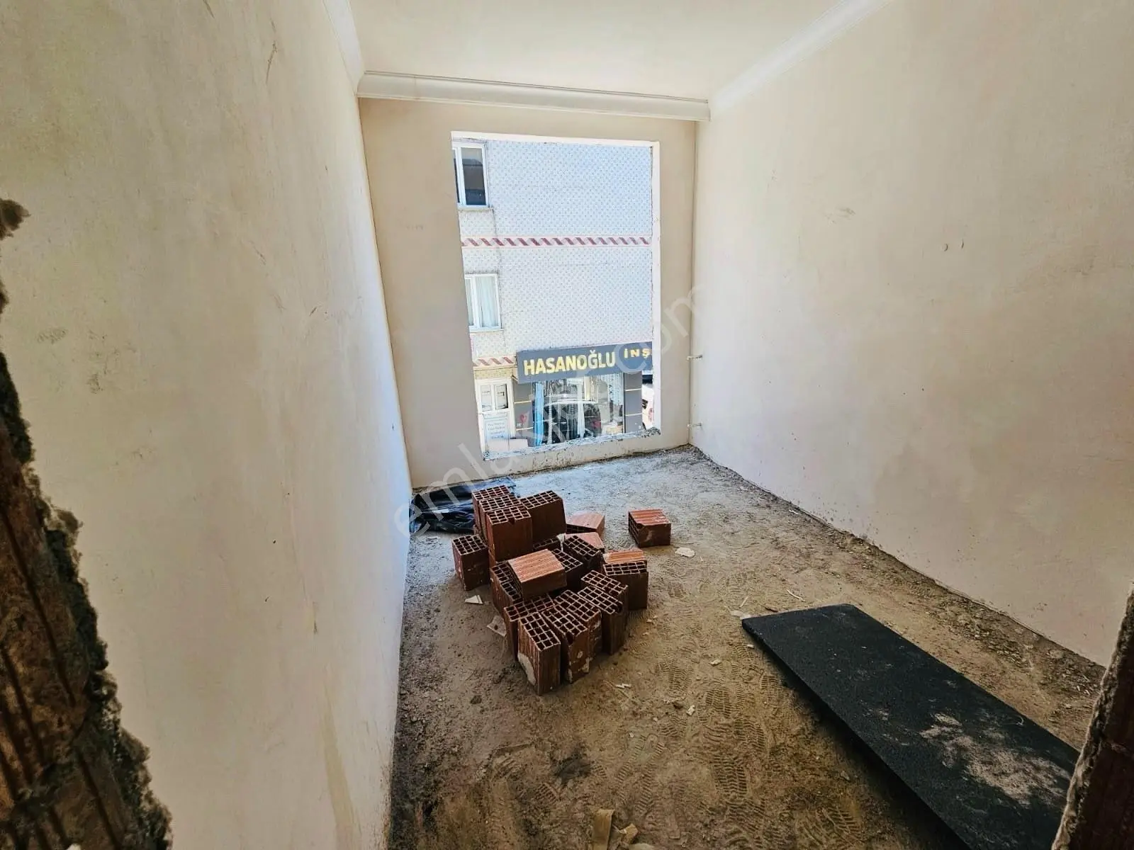 Vefa Group İnşaat'tan Esentepe Mah'de 3+1 130m2 Köşe Başı Daire - Görsel 10