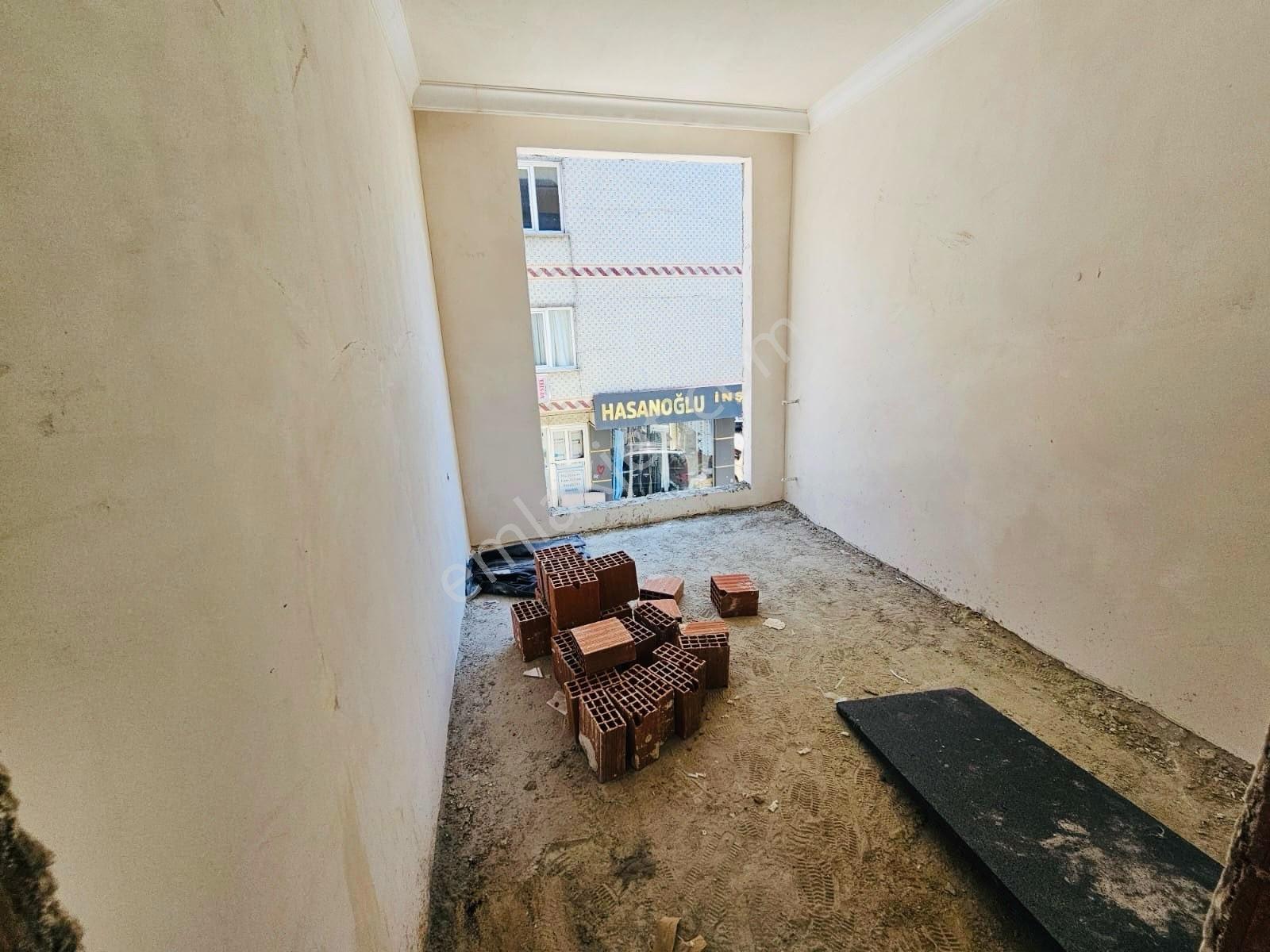 Vefa Group İnşaat'tan Esentepe Mah'de 3+1 130m2 Köşe Başı Daire - Görsel 8
