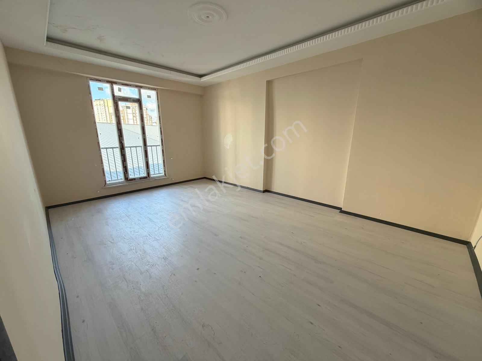 Vefa Group İnşaat'tan Hadımköy Doğukent'te Satılık Lüx 2+1 Daire - Görsel 5