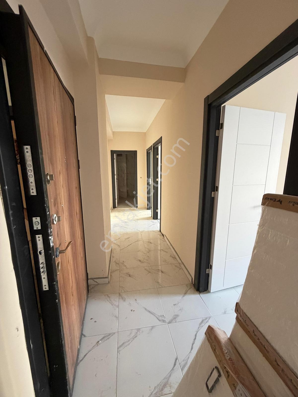 Vefa Group İnşaat'tan Hadımköy Doğukent'te Satılık Lüx 2+1 Daire - Görsel 2