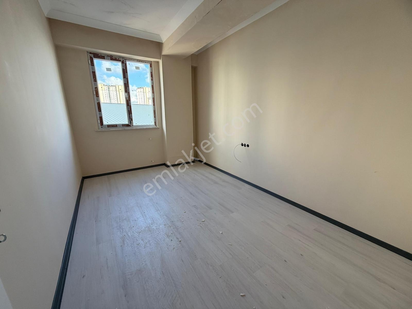 Vefa Group İnşaat'tan Hadımköy Doğukent'te Satılık Lüx 2+1 Daire - Görsel 7