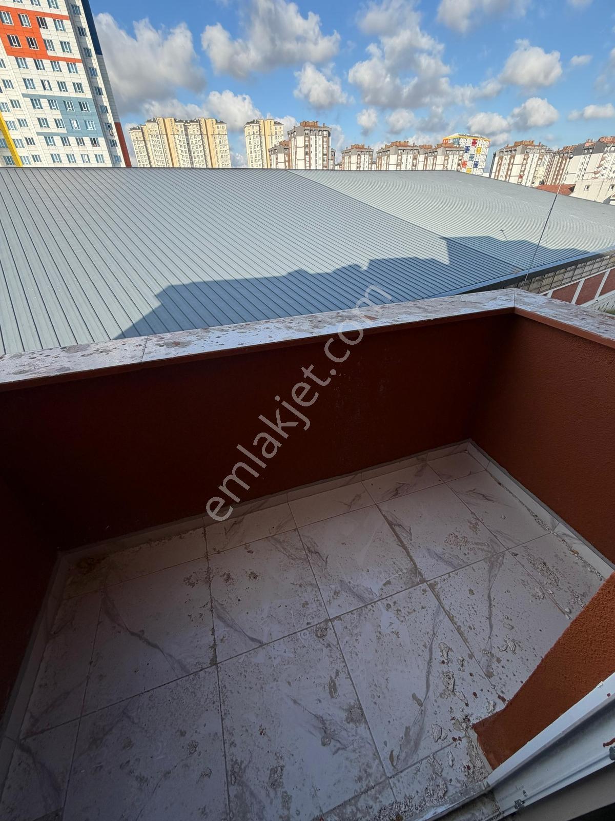 Vefa Group İnşaat'tan Hadımköy Doğukent'te Satılık Lüx 2+1 Daire - Görsel 6