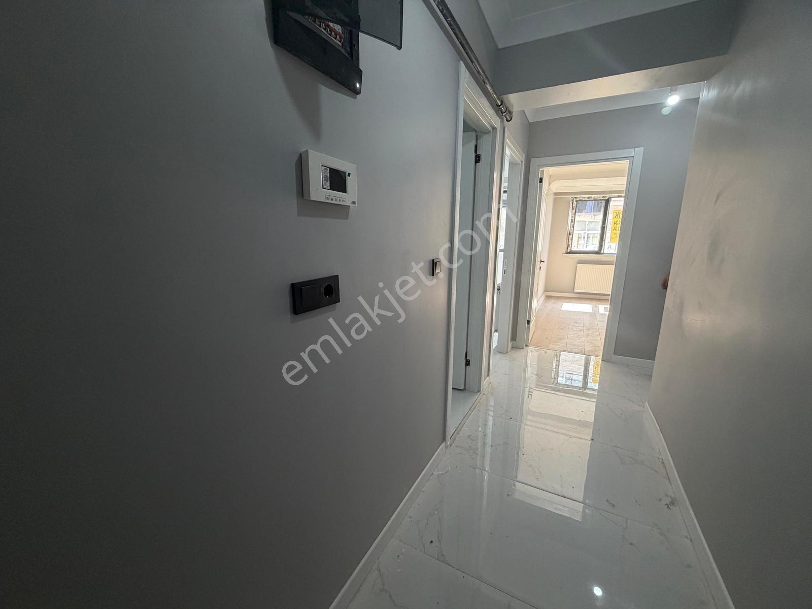Vefa Group İnşaat'tan Karadeniz Mah Fırsat 2+1 85 M2 Daire - Görsel 4