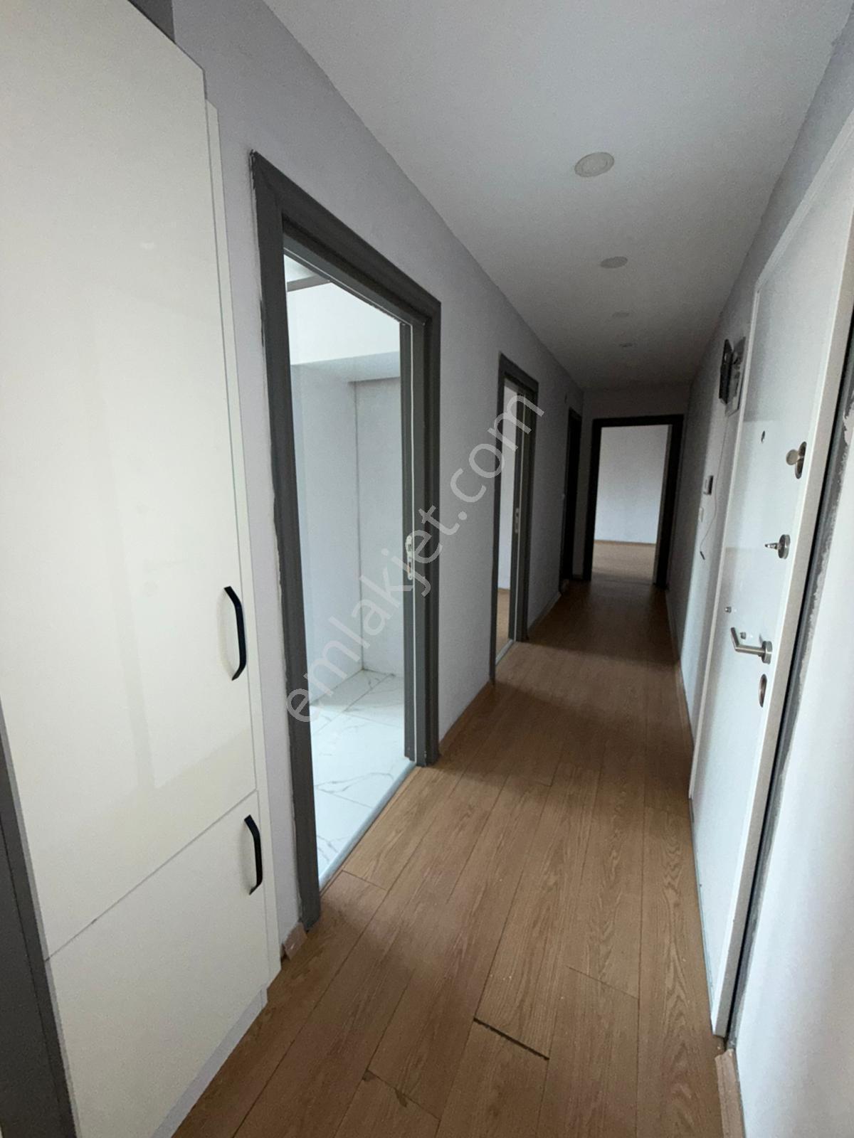 Vefa Group İnşaat'tan İsmetpaşa Mah. Kiralık 2+1 Daire - Görsel 13