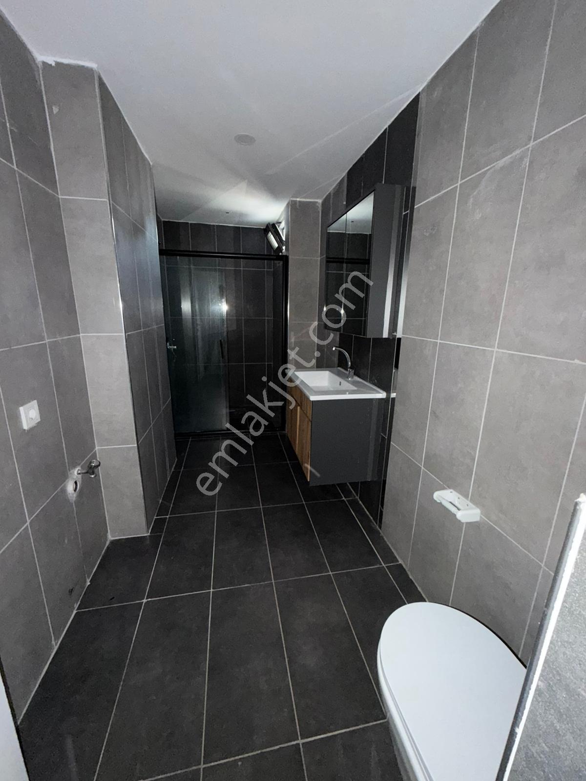 Vefa Group İnşaat'tan İsmetpaşa Mah. Kiralık 2+1 Daire - Görsel 2