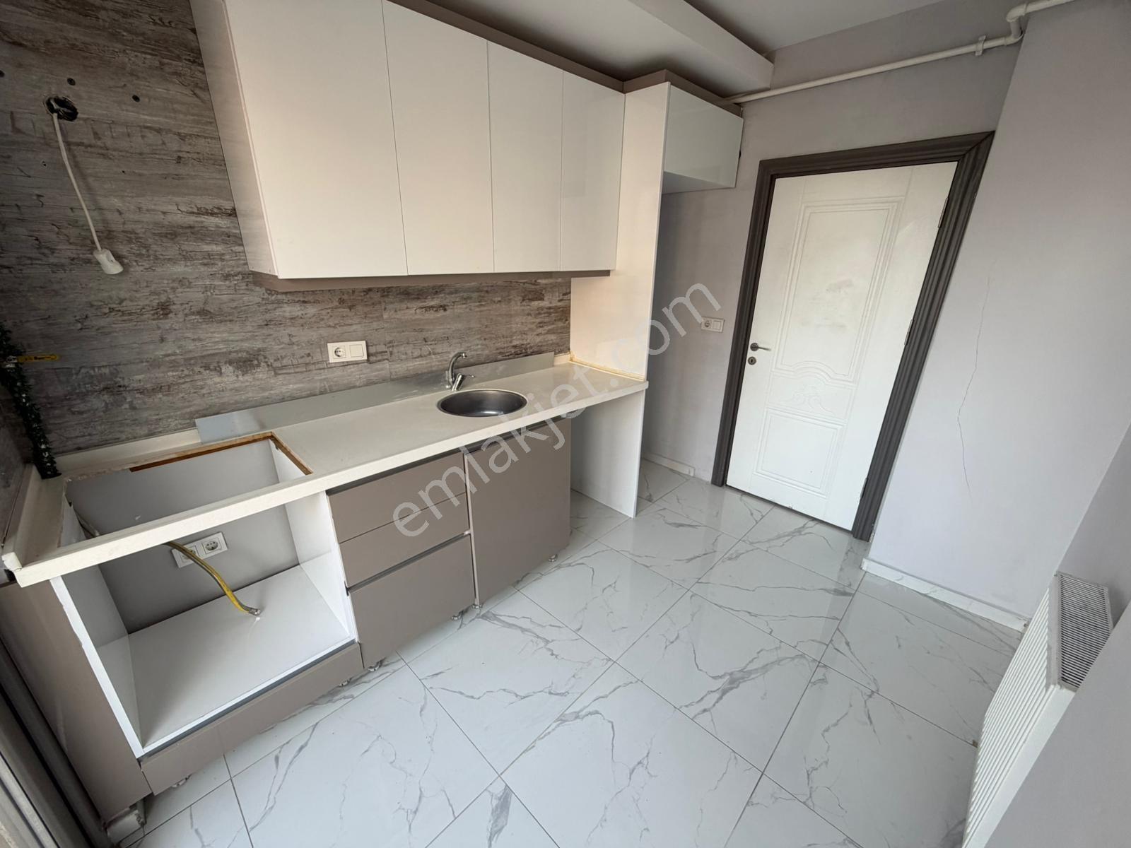 Vefa Group İnşaat'tan İsmetpaşa Mah. Kiralık 2+1 Daire - Görsel 11
