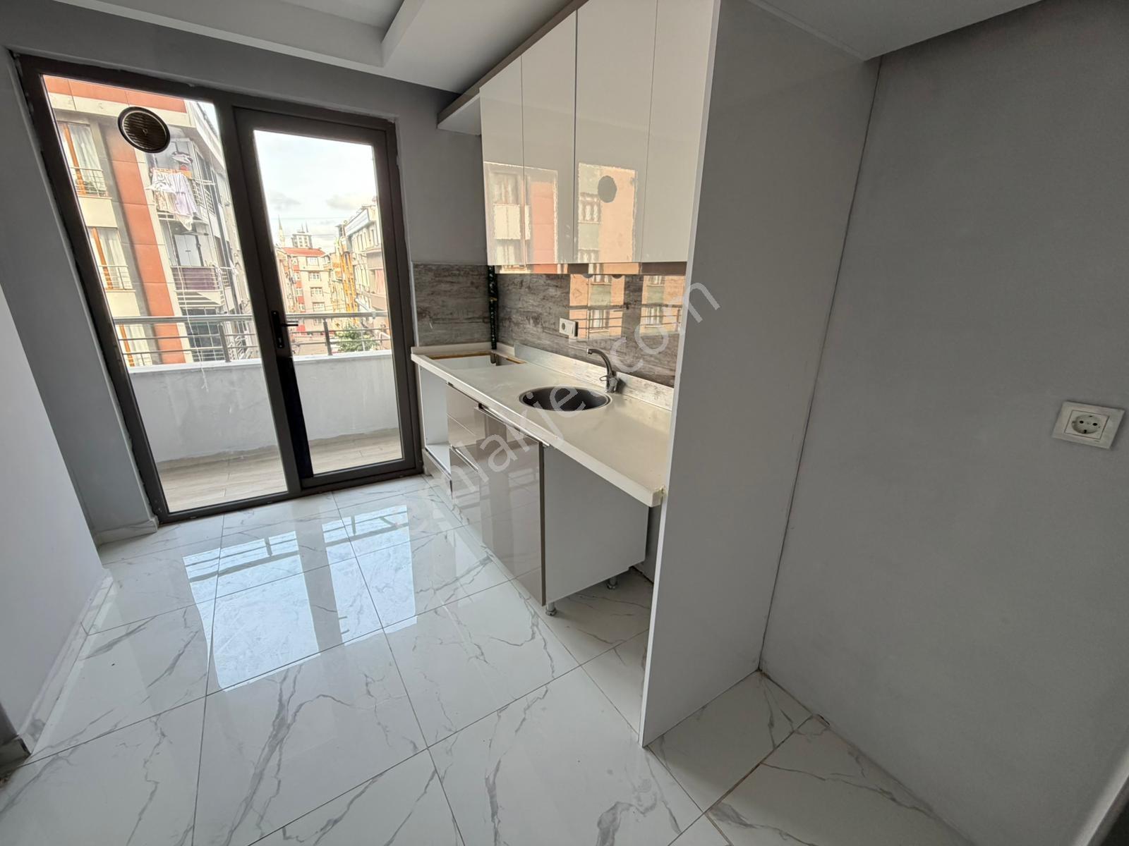 Vefa Group İnşaat'tan İsmetpaşa Mah. Kiralık 2+1 Daire - Görsel 7