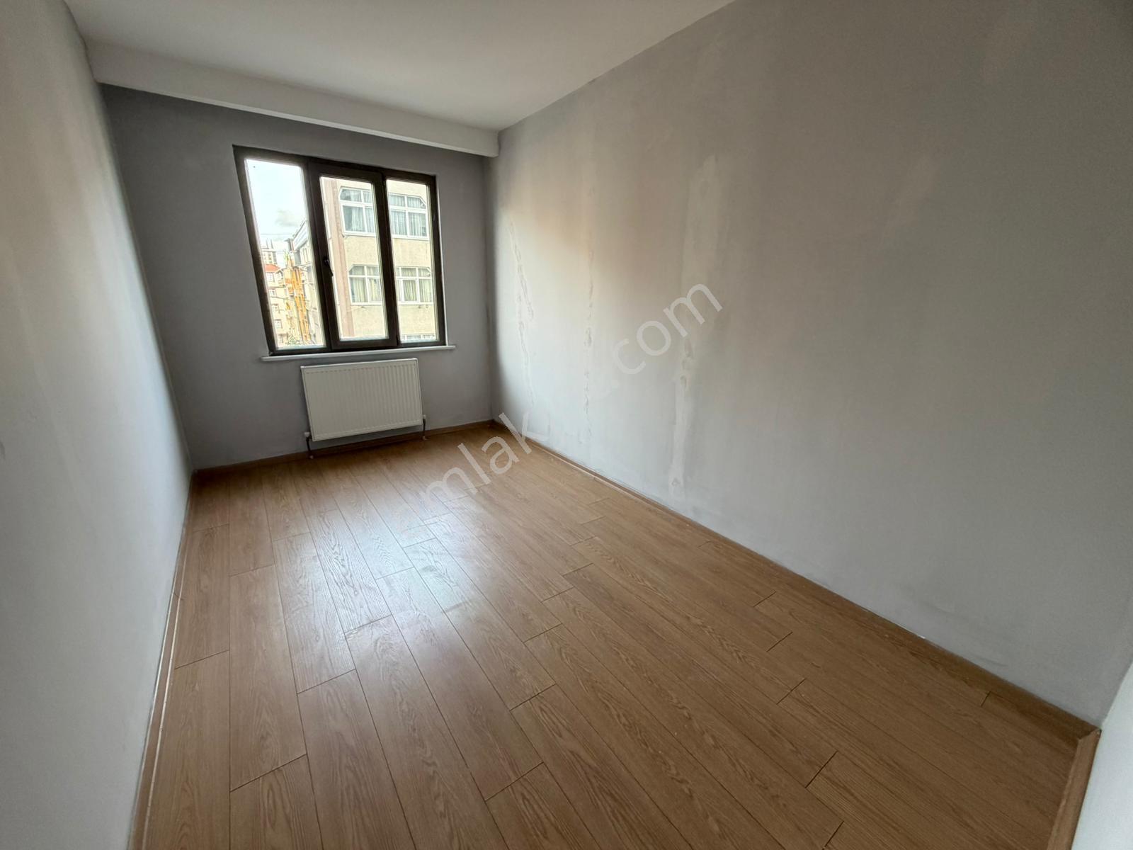 Vefa Group İnşaat'tan İsmetpaşa Mah. Kiralık 2+1 Daire - Görsel 10