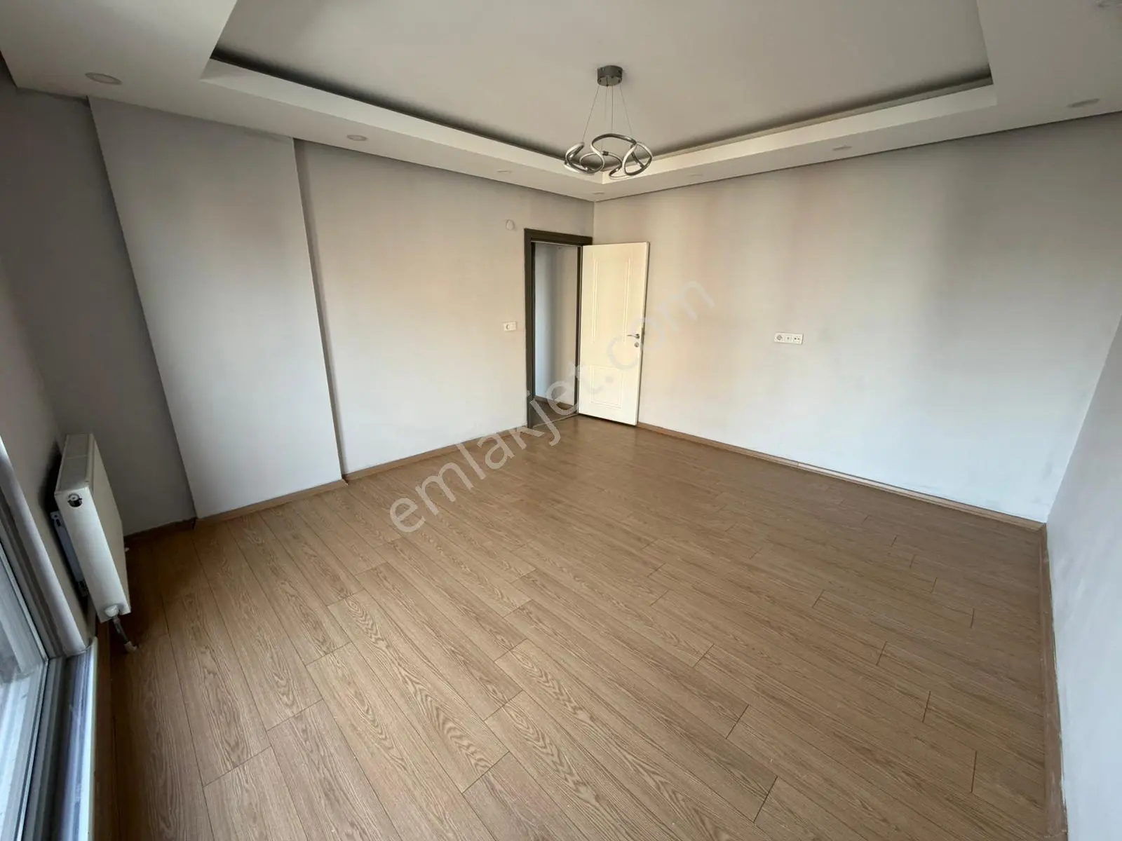 Vefa Group İnşaat'tan İsmetpaşa Mah. Kiralık 2+1 Daire - Görsel 4