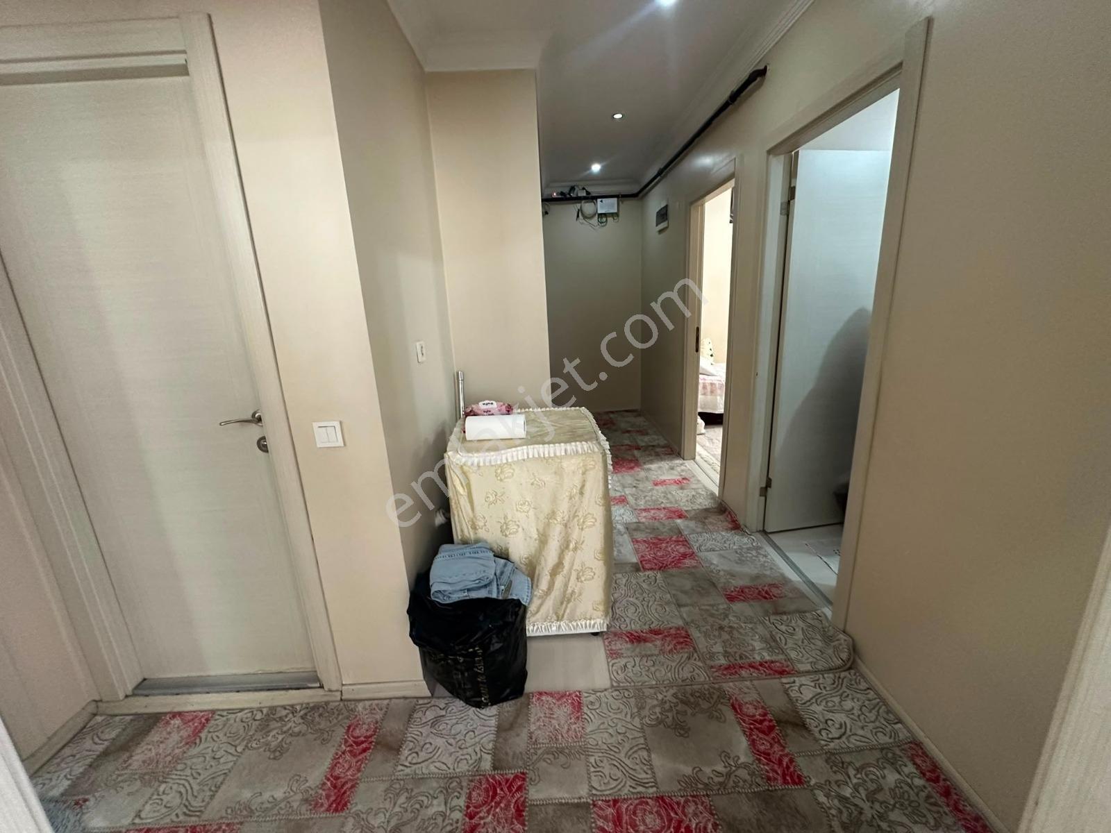 Vefa Group İnşaat'tan Karlıbayyır Acil Satılık 2+1 Daire - Görsel 8