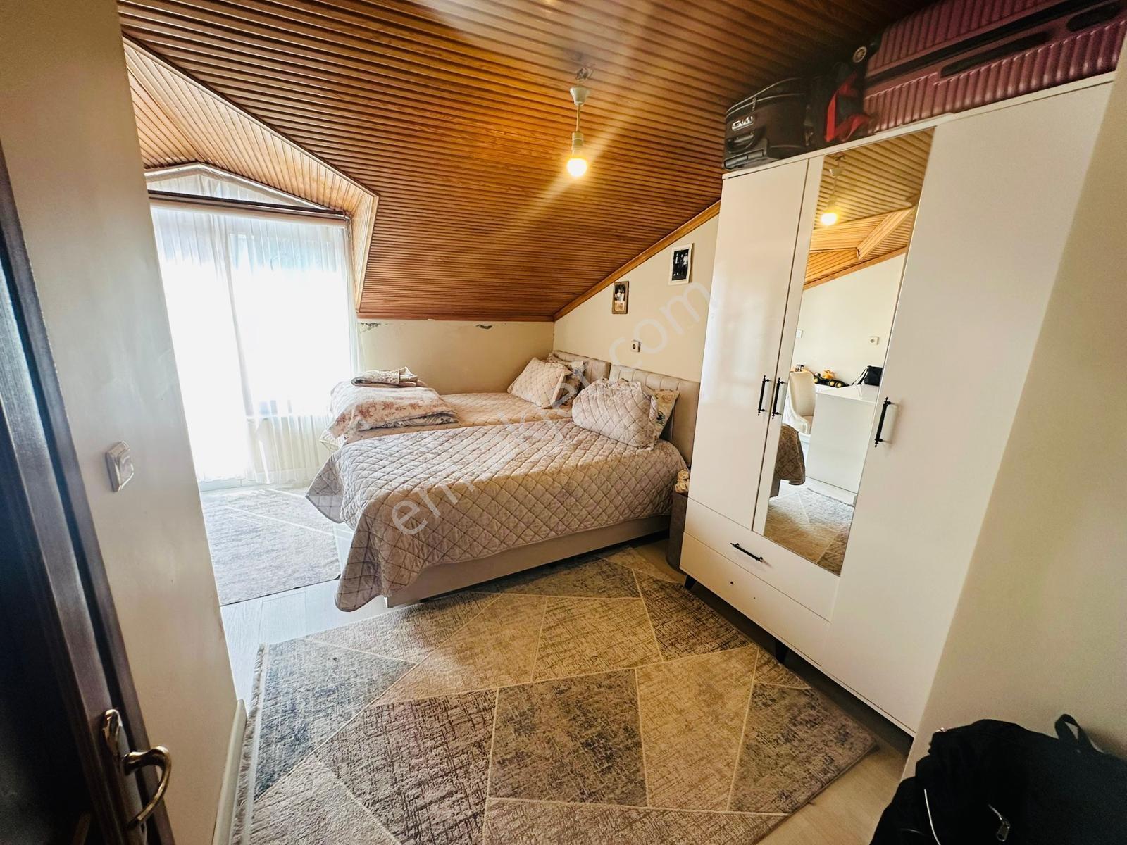 Vefa Group İnşaat'tan Cengiz Topel Cad. 3+2 195m2 Dublex Daire - Görsel 7