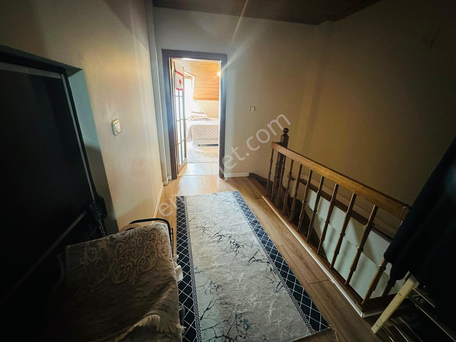 Vefa Group İnşaat'tan Cengiz Topel Cad. 3+2 195m2 Dublex Daire - Görsel 3