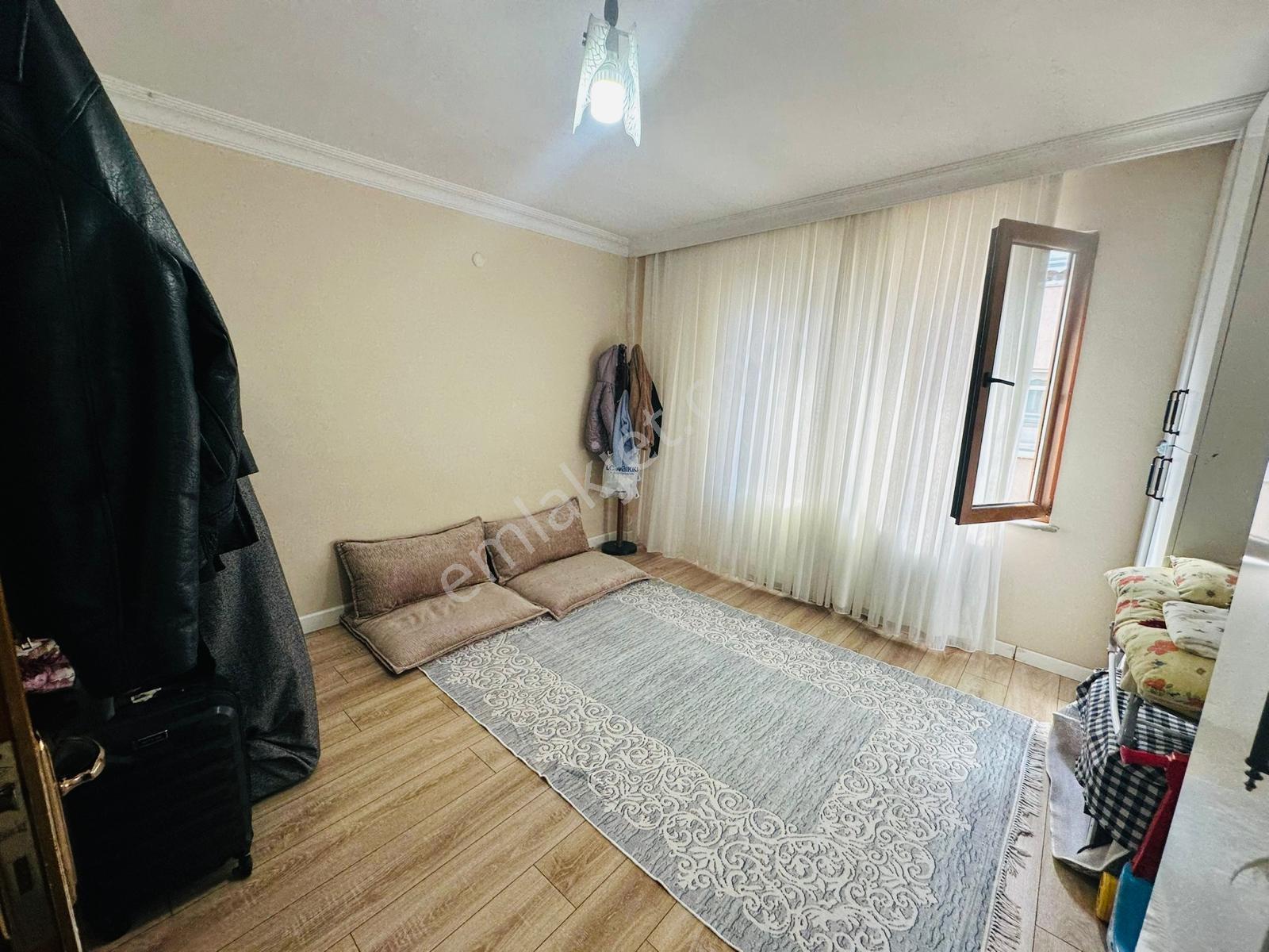 Vefa Group İnşaat'tan Cengiz Topel Cad. 3+2 195m2 Dublex Daire - Görsel 14