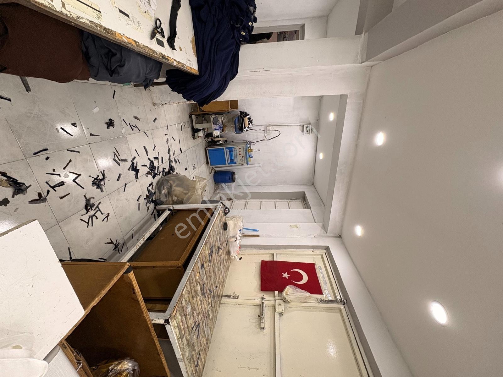 Vefa Group İnşaat'tan Paşa Mahallesinde Kiralık 60 M2 Dükkan - Görsel 6