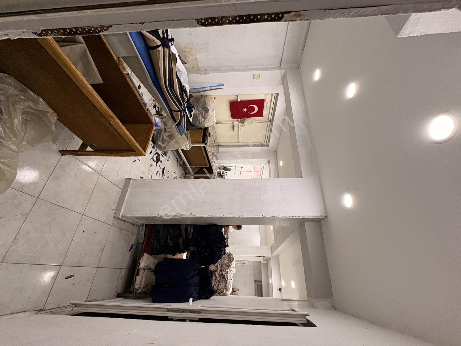 Vefa Group İnşaat'tan Paşa Mahallesinde Kiralık 60 M2 Dükkan - Görsel 3