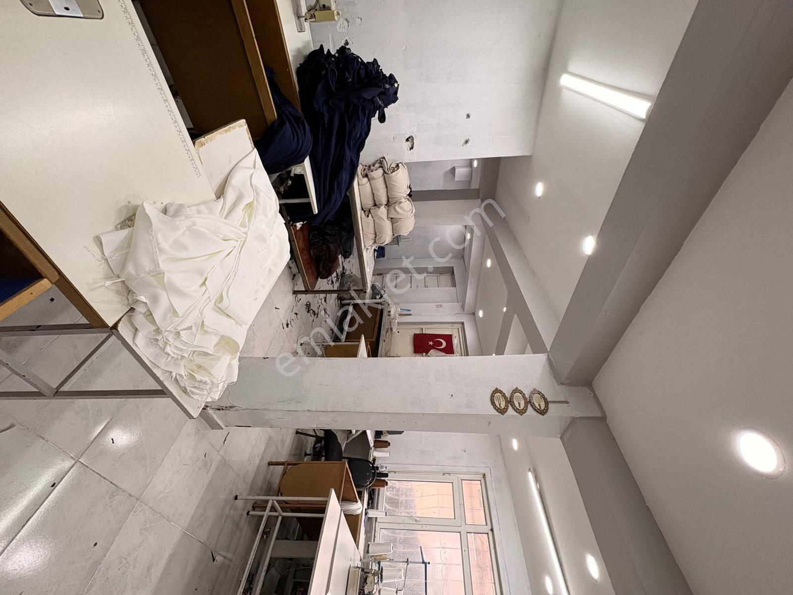 Vefa Group İnşaat'tan Paşa Mahallesinde Kiralık 60 M2 Dükkan - Görsel 8
