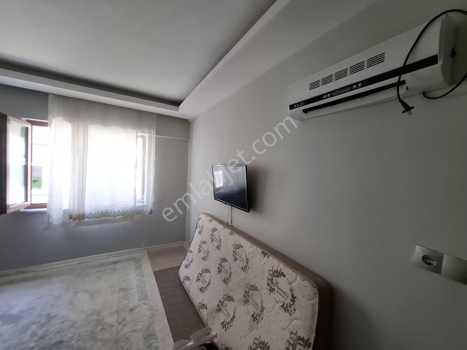 Bursa Nilüfer Beşevler Metro Ya Yakın Eşyalı Kiralık Daire - Görsel 17