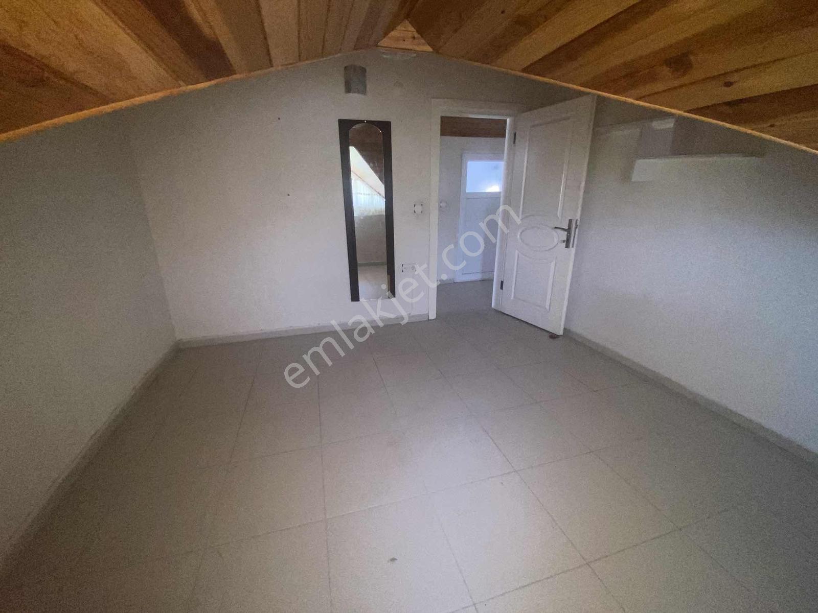 Fethiye Karagedik Mah İlkondan Çevreyolu Üzeri 2+1 Kiralık Daire - Görsel 17