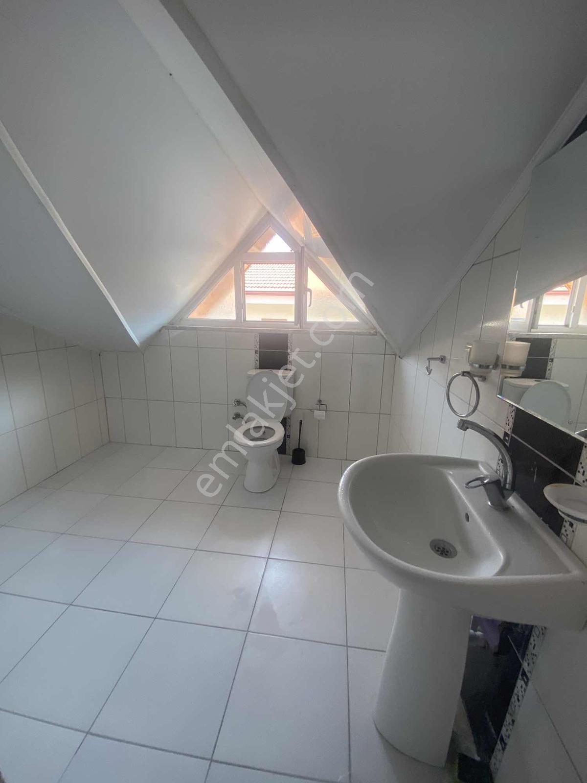Fethiye Karagedik Mah İlkondan Çevreyolu Üzeri 2+1 Kiralık Daire - Görsel 26