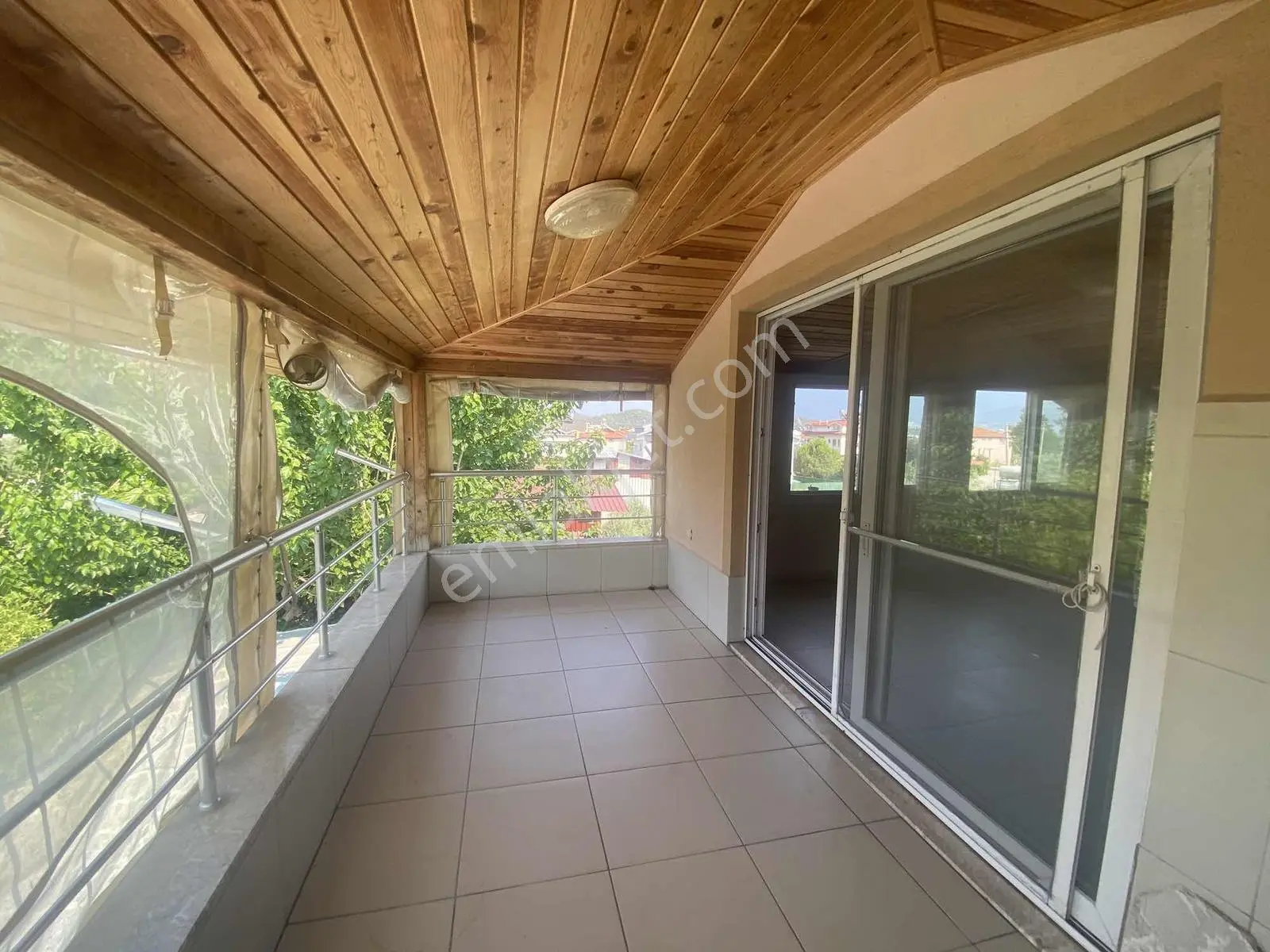 Fethiye Karagedik Mah İlkondan Çevreyolu Üzeri 2+1 Kiralık Daire - Görsel 3