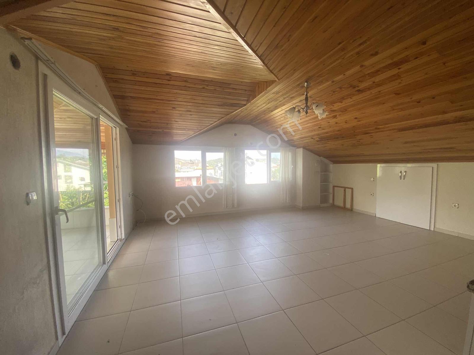 Fethiye Karagedik Mah İlkondan Çevreyolu Üzeri 2+1 Kiralık Daire - Görsel 12