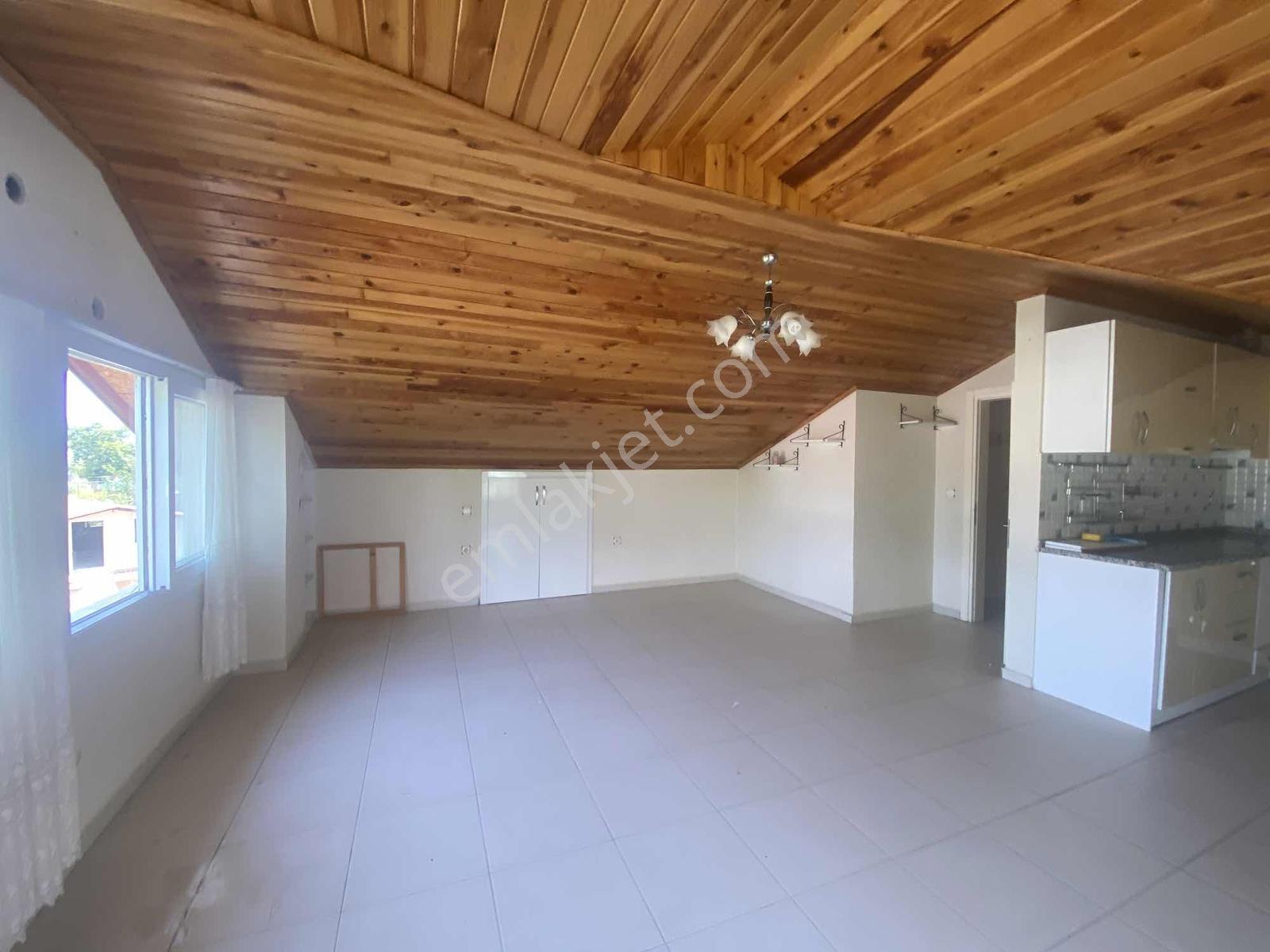Fethiye Karagedik Mah İlkondan Çevreyolu Üzeri 2+1 Kiralık Daire - Görsel 22