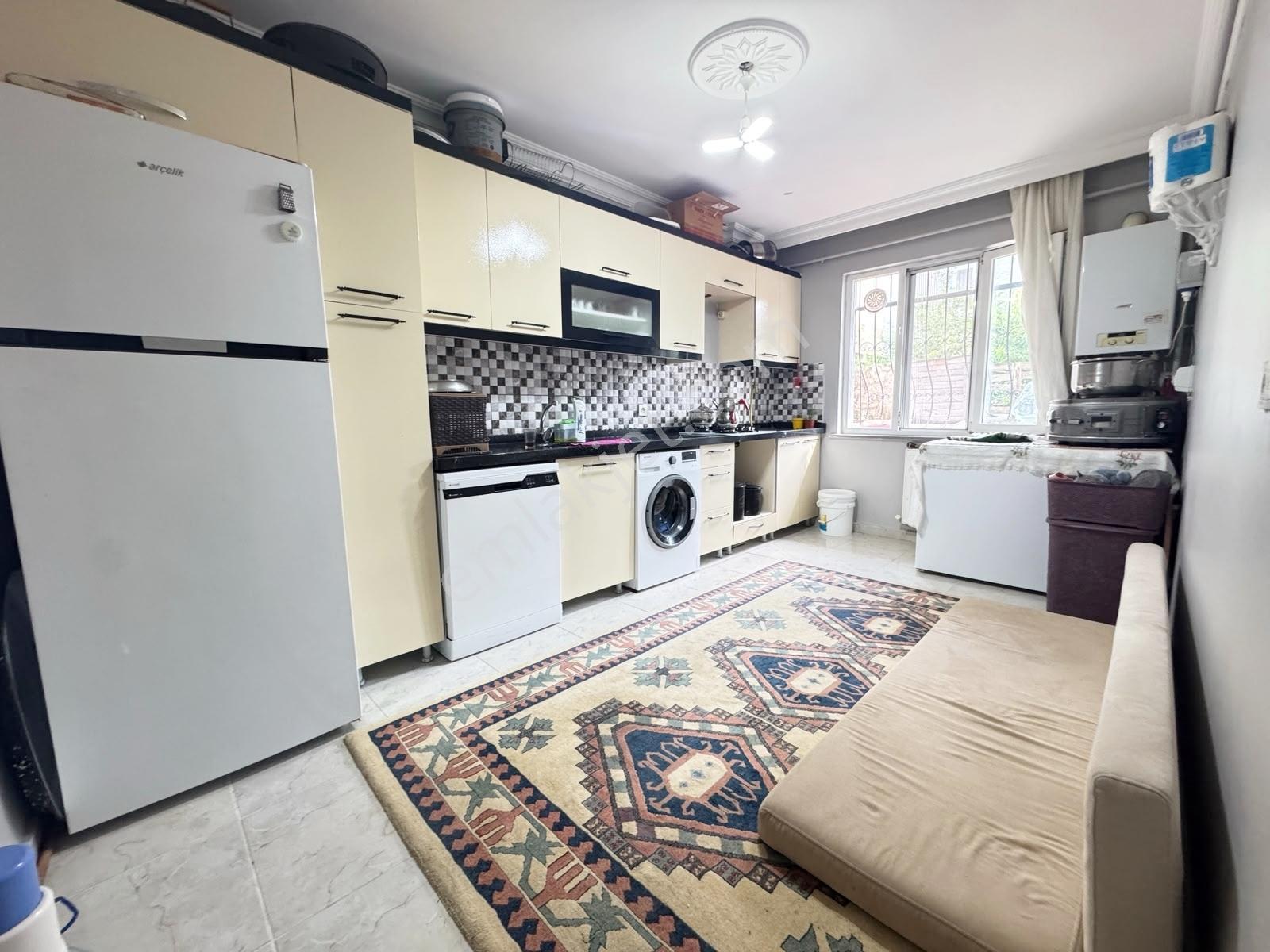 Aşkanlar Yapı'dan 2+1 Daire-pazar-ve-okul-mevkisi-kombi-iskanlı - Görsel 15